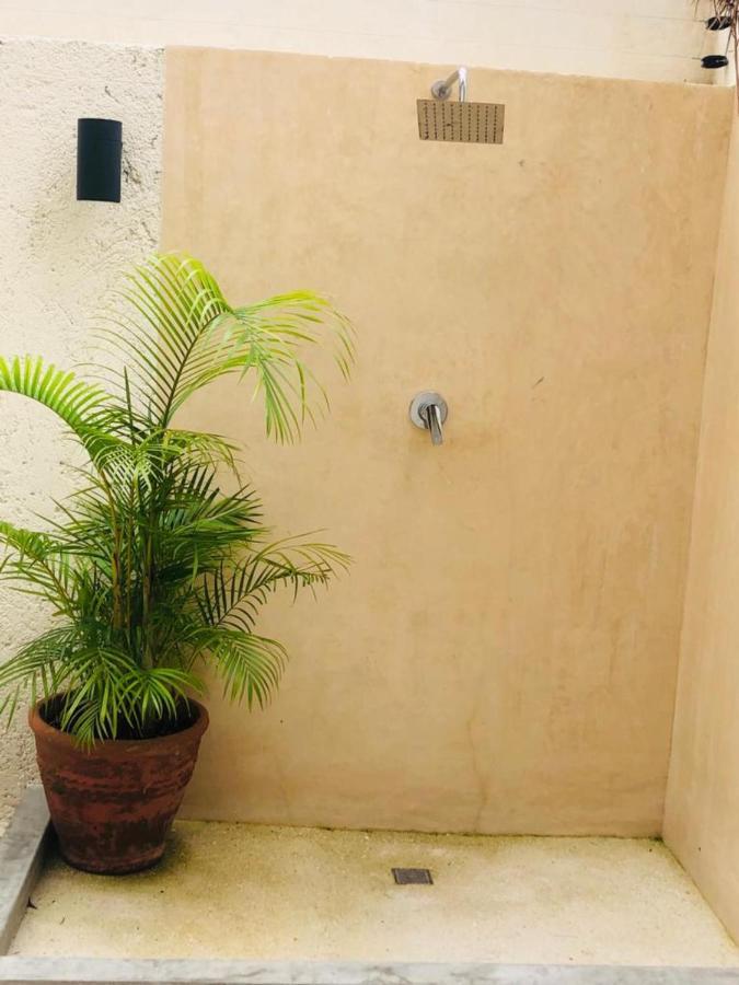 Casa Leo Apartment Tulum Exterior photo